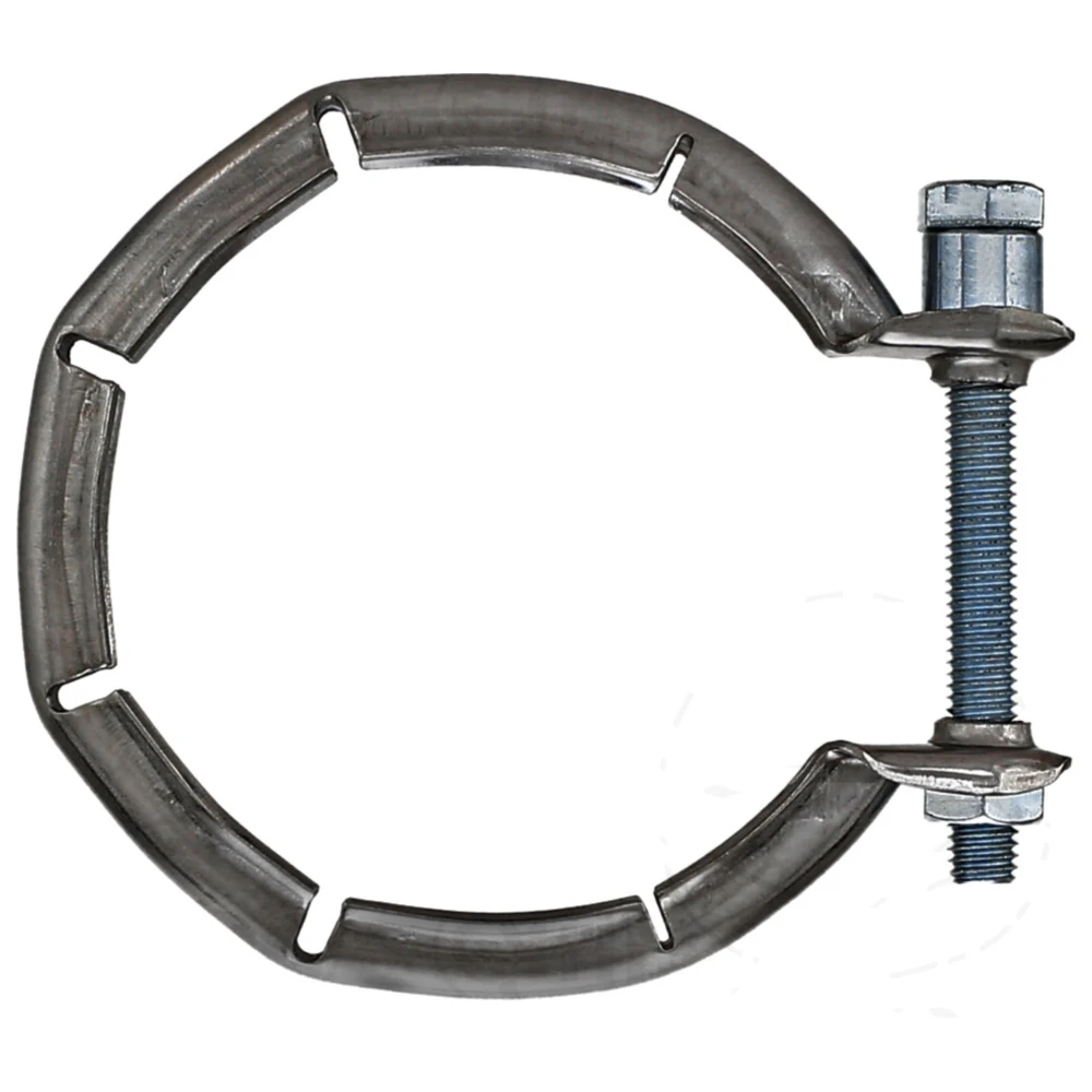 V-BAND-Schelle 74 mm MAX 2 für ALPINA, BMW, MINI_1