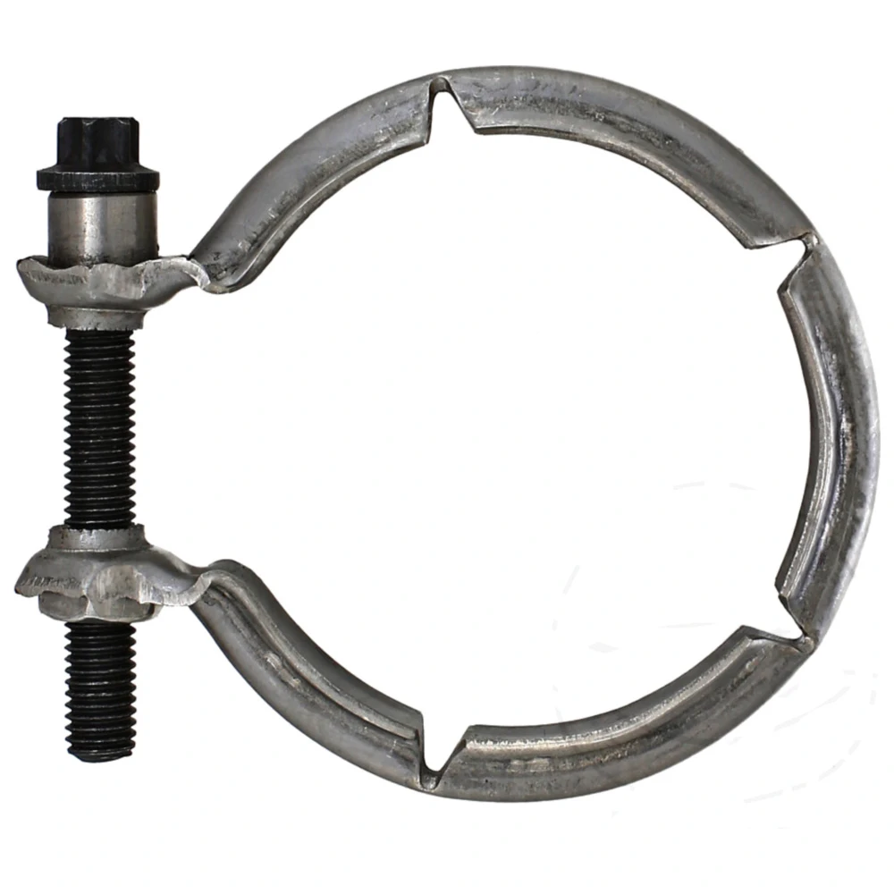 V-BAND-Schelle 65 mm für: BMW, MINI_1