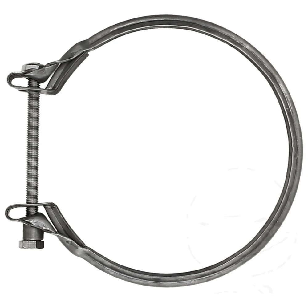 V-BAND-Schelle für BMW/Ineos/Morgan_0