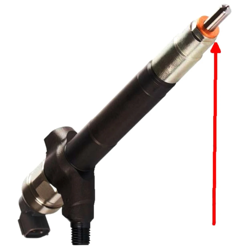 Dichtring Düsenhalter für Audi, Seat, Skoda und Volkswagen_0