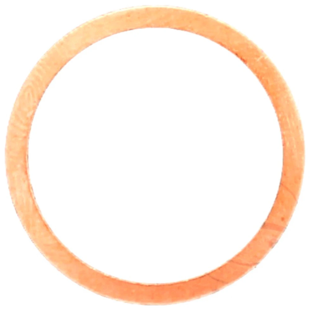 Dichtring Ölablassschraube 22X27X1.5 mm für: Fiat, Mercedes-Ben