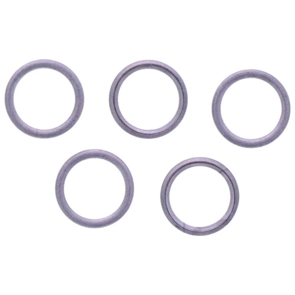 Dichtring Ölablassschraube 14X19X2 mm Mindestbestellmenge 5 Stü