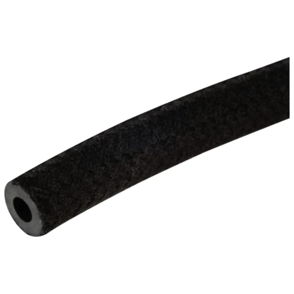 Kraftstoffschlauch 4.5x9.5mm Garnummantelt für Motorräder_0