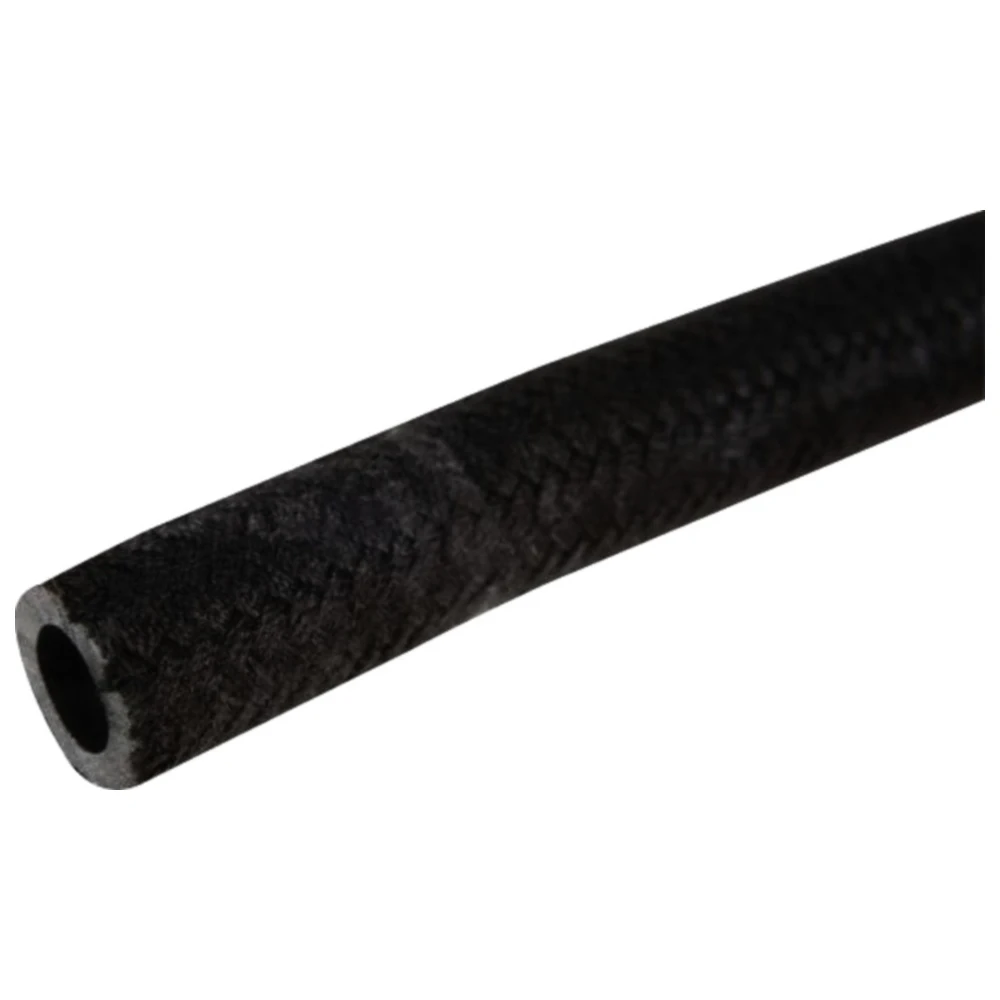 Kraftstoffschlauch 7.5X12.5 mm Garnummantelt für Motorräder_0