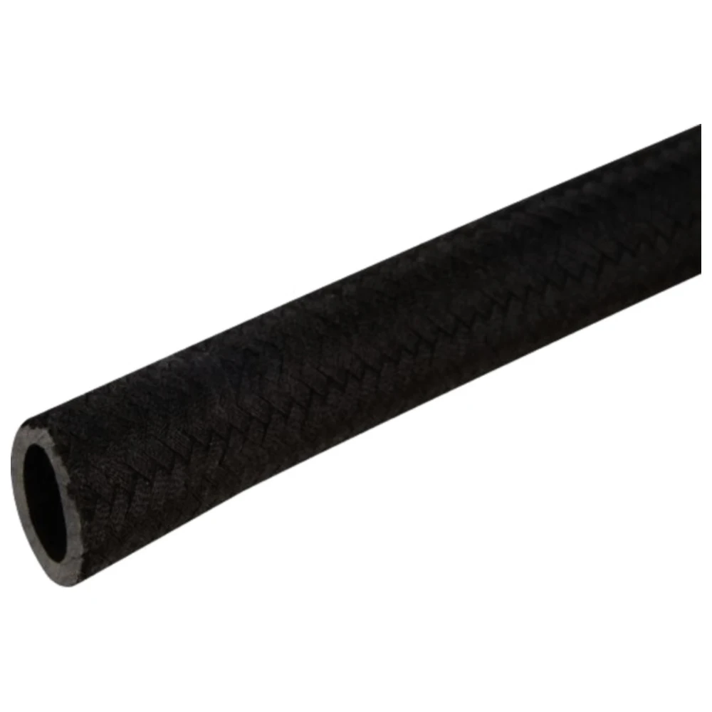 Kraftstoffschlauch 11.0X17.0MM Garnummantelt für Motorräder_0