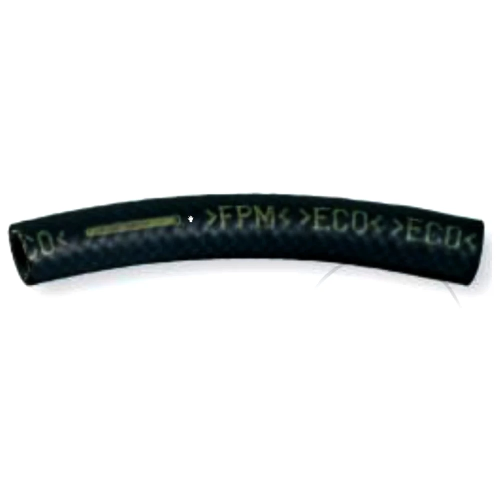 Kraftstoffschlauch FKM 3.5X9.5 mm 15 Meter_0