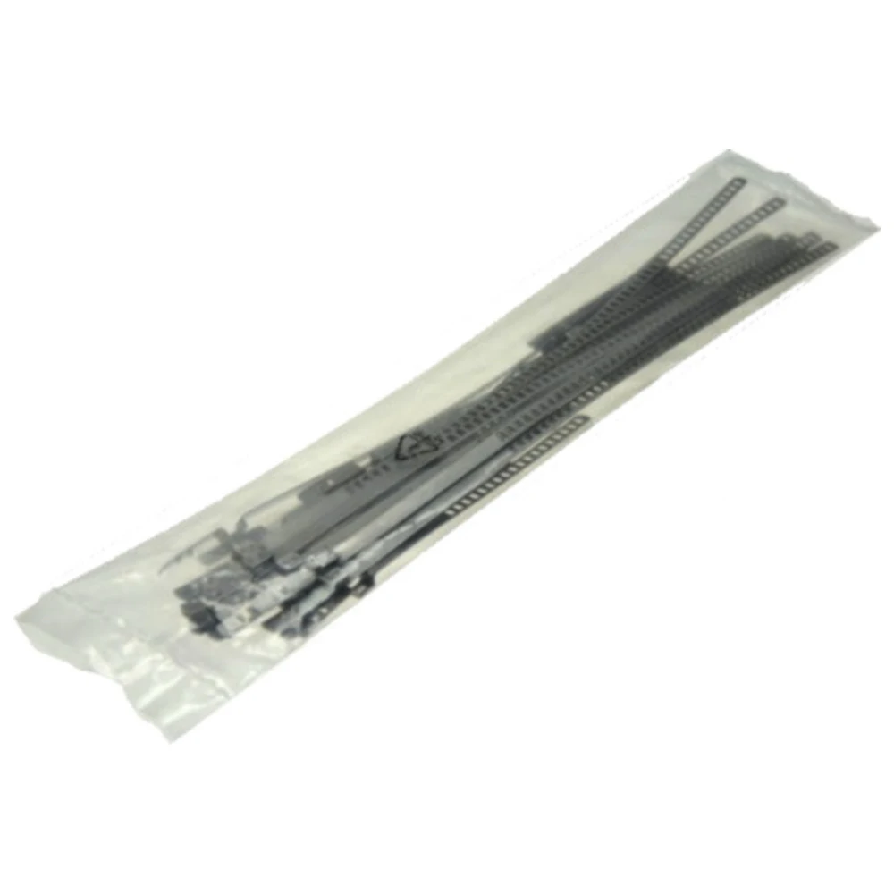 Lochbandklemmen-Set für PKW und leichte Nutzfahrzeuge 25-50 mm,