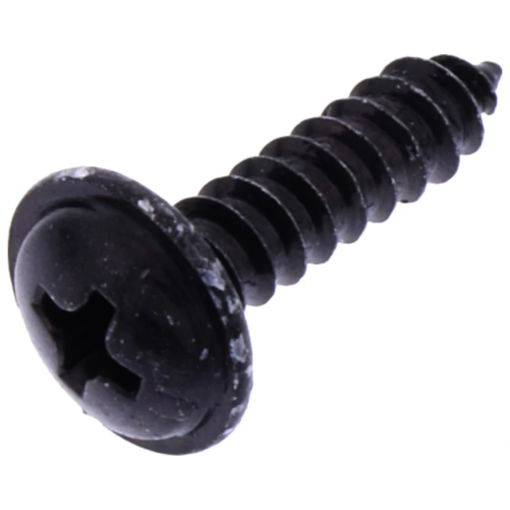 Blechschraube mit Bund 4.2X16 für Motorräder_0