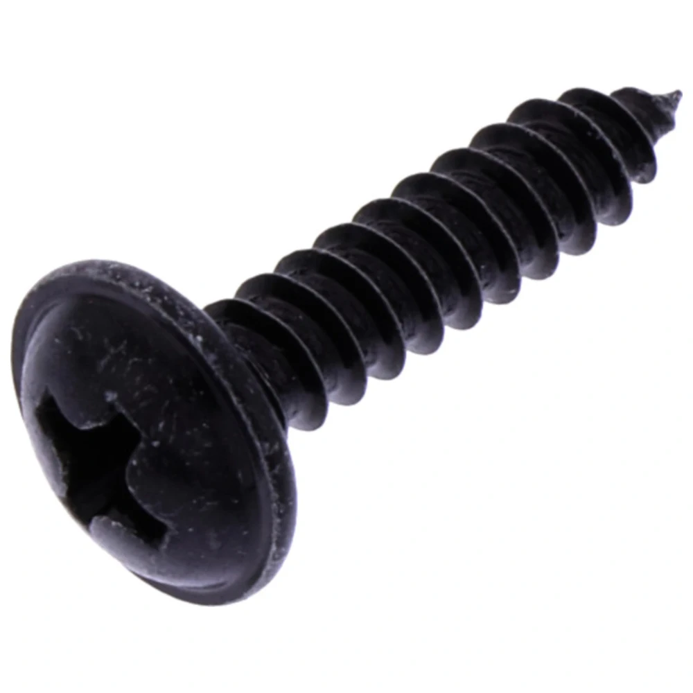 Blechschraube mit Bund 4.2X19 für Motorrad_0