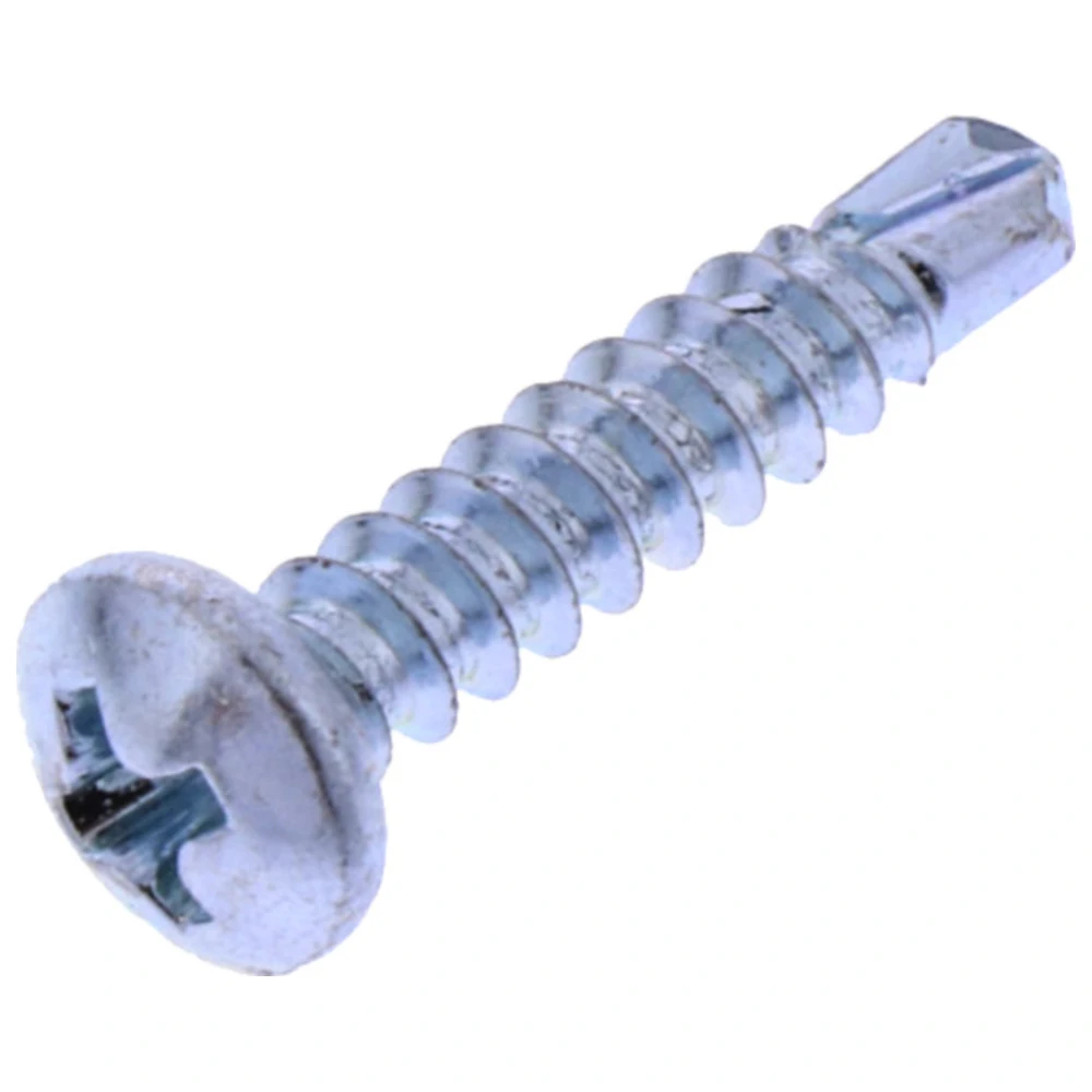 JMP Bohrschraube 3.9X19 verzinkt für: Motorrad_0