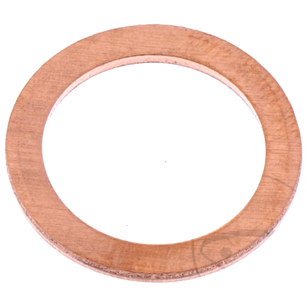 Dichtring Kupfer 16X22X1. 5 Packung 10 Stück Alternative: 45922