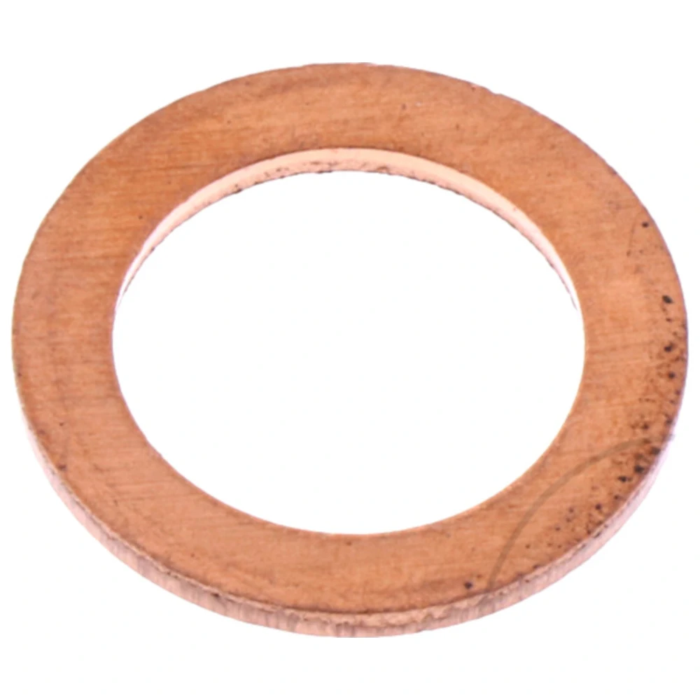Dichtring Kupfer massiv 12X18X1. 5 Packung 10 Stück Alternative