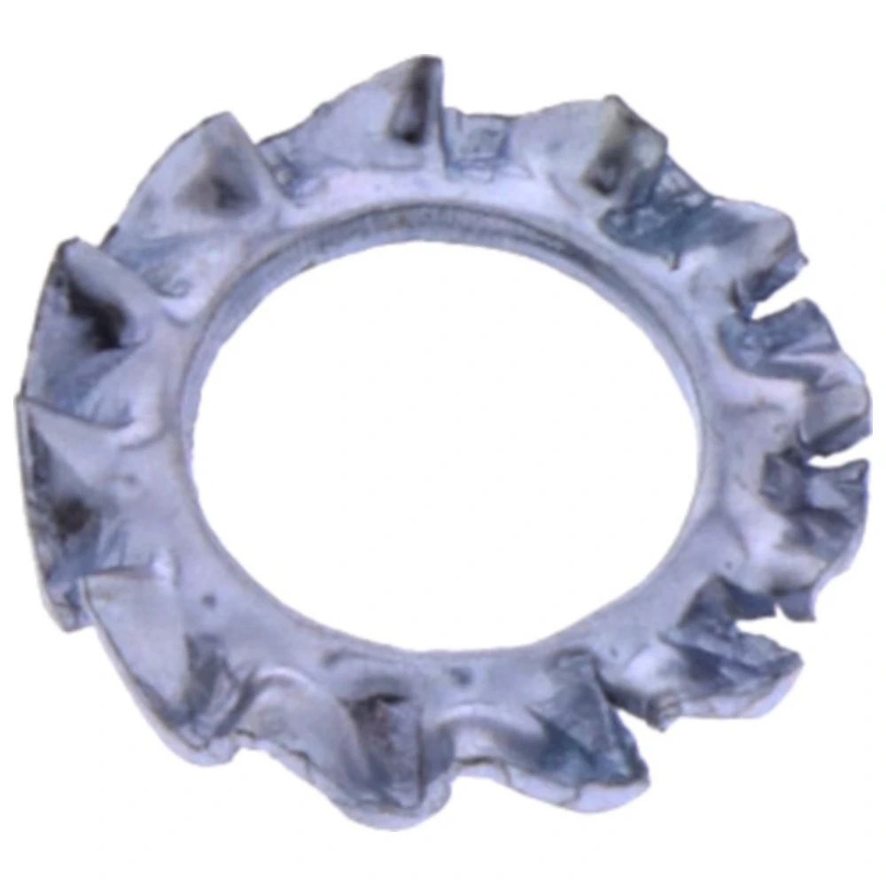 Fächerscheibe M6 für Motorrad, Packung 20 Stück_0