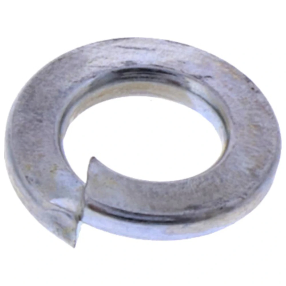 Federringe verzinkt M6 20 Stück_0