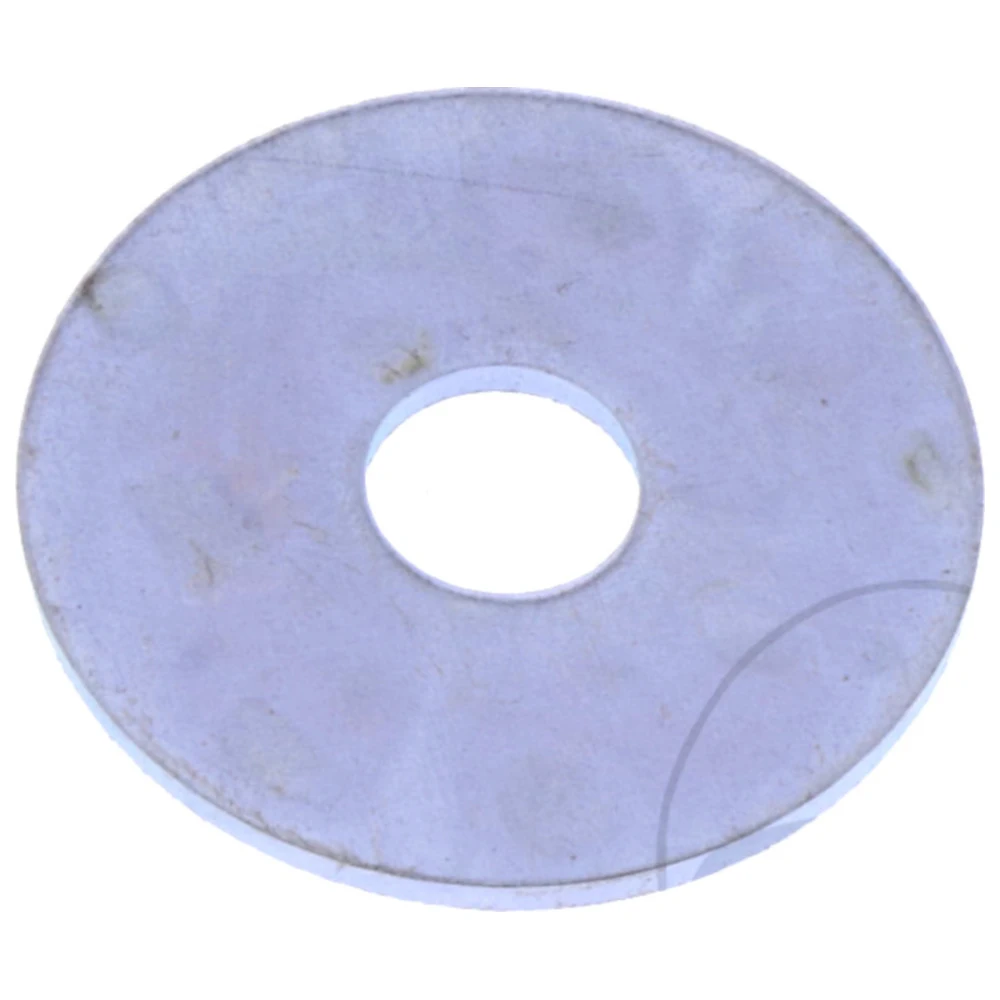 JMP Kotflügelscheiben 5.2X20 PCK 20 PCS für Motorräder_0