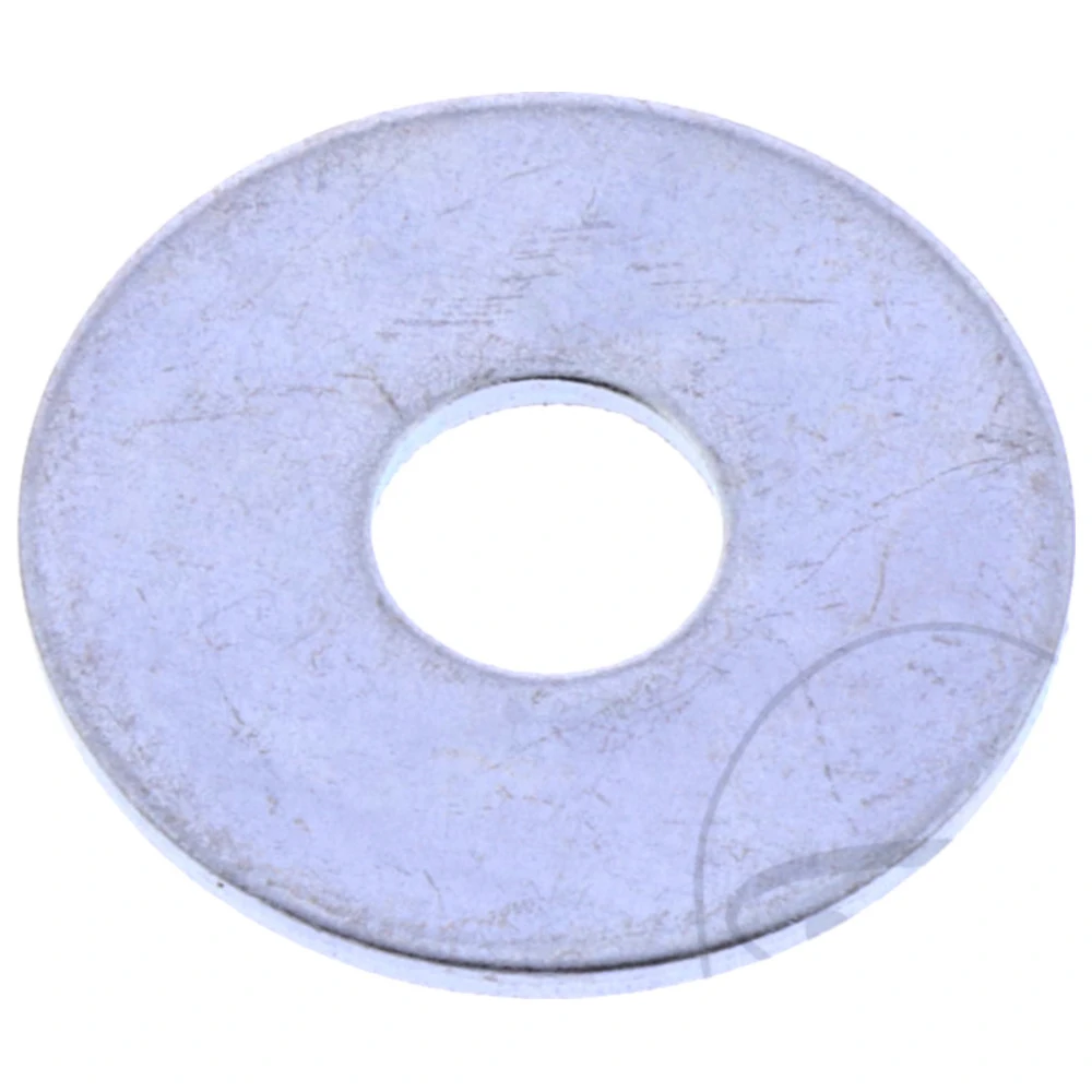 Kotflügelscheiben 6.4X20 für Motorräder_0