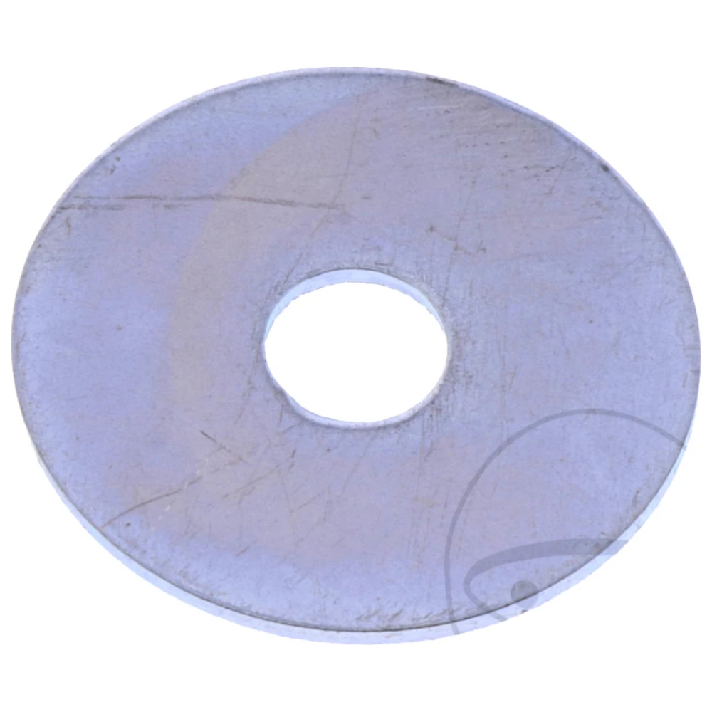 Kotflügelscheiben 6.4X25 - Stahl, Packung 10 Stück_0