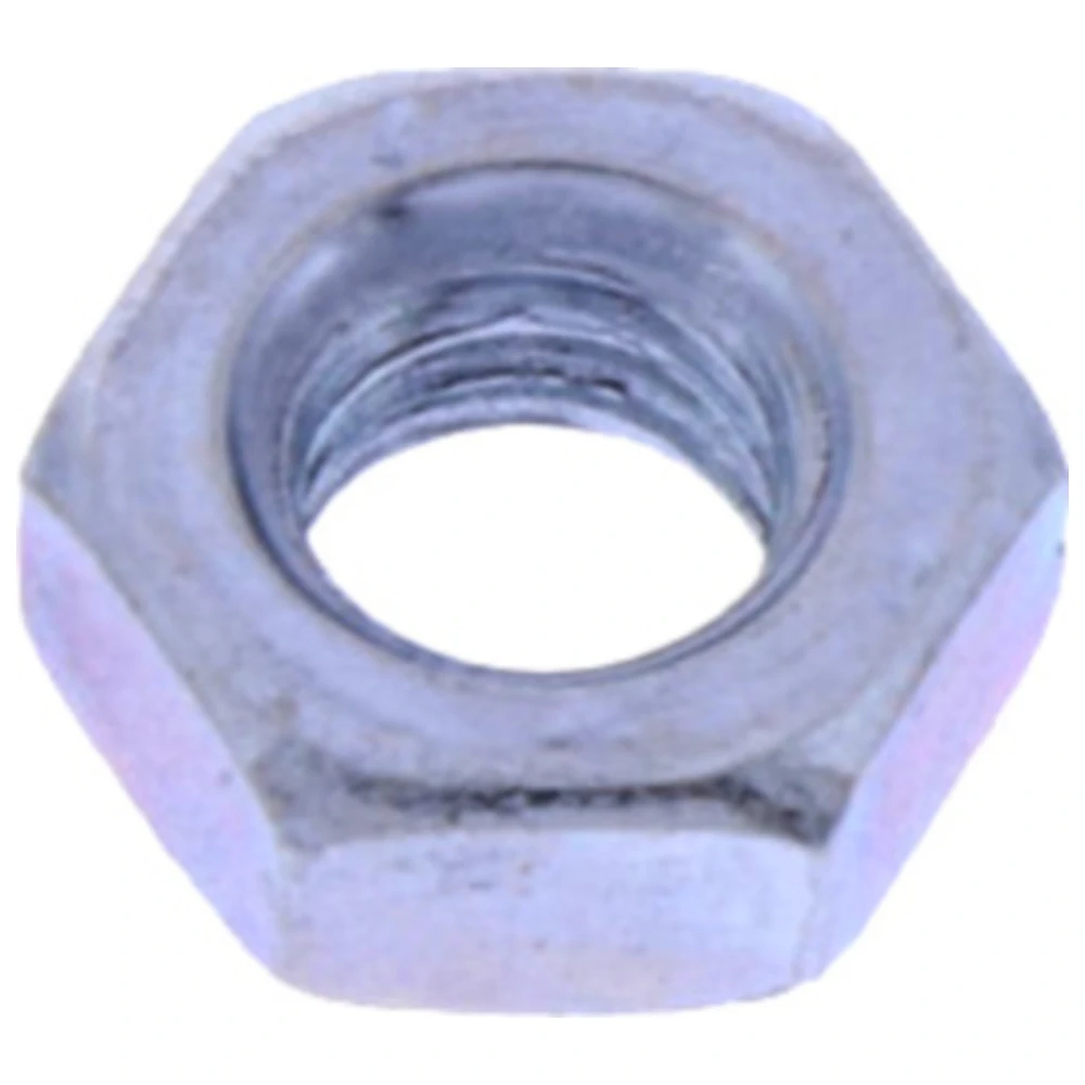 JMP Sechskantmutter verzinkt M4 KL8 50 Stück_0