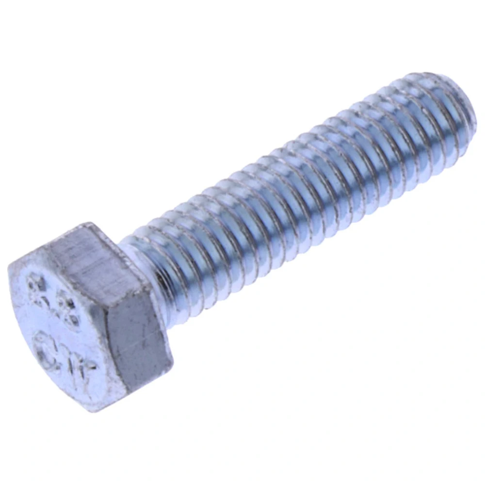 Sechskantschraube verzinkt M5X20 für Motorräder_0