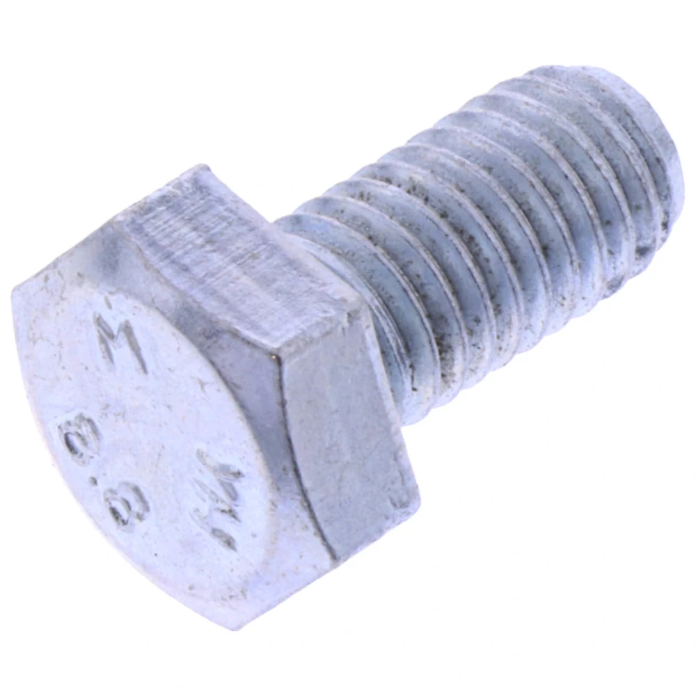 Schraube verzinkt 8.8 M8X16 für Motorräder_0