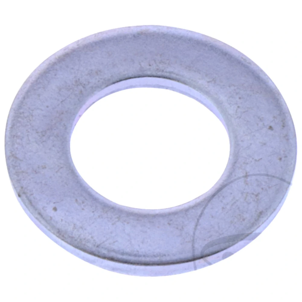 Verzinkte M8 Unterlegscheiben Packung mit 15 Stück_0