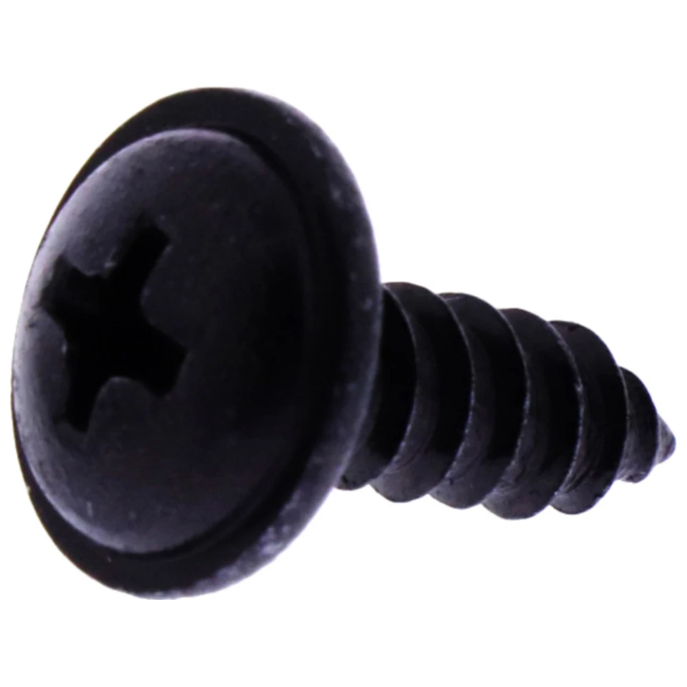 Blechschraube mit Bund 4.8X13 für verschiedene Anwendungen_0