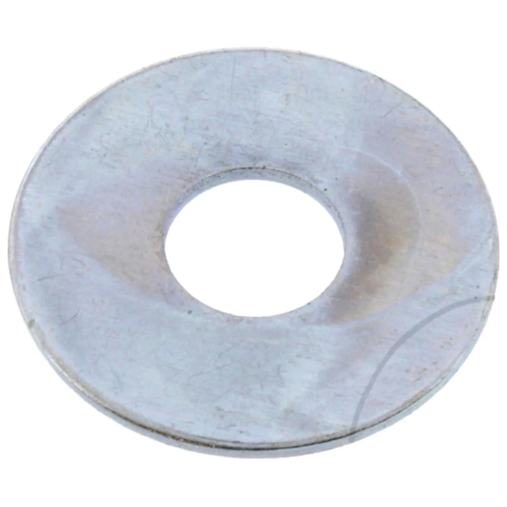 Kotflügelscheiben verzinkt 10X30 für Motorräder_0