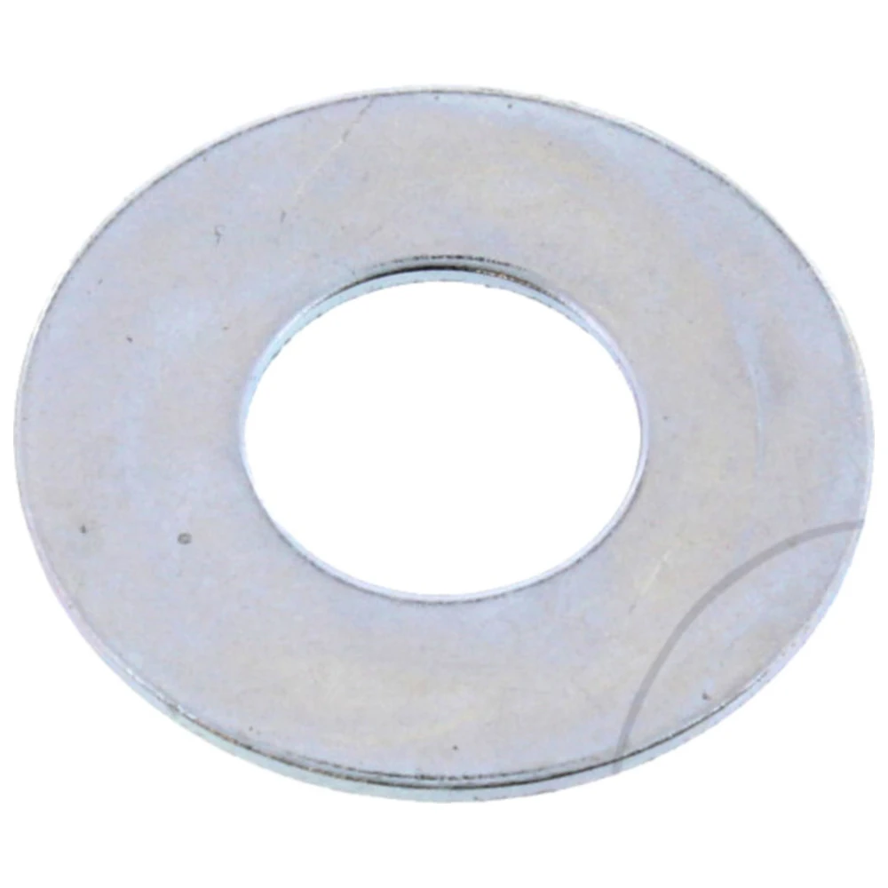 Kotflügelscheiben verzinkt 4X20 für Motorräder_0