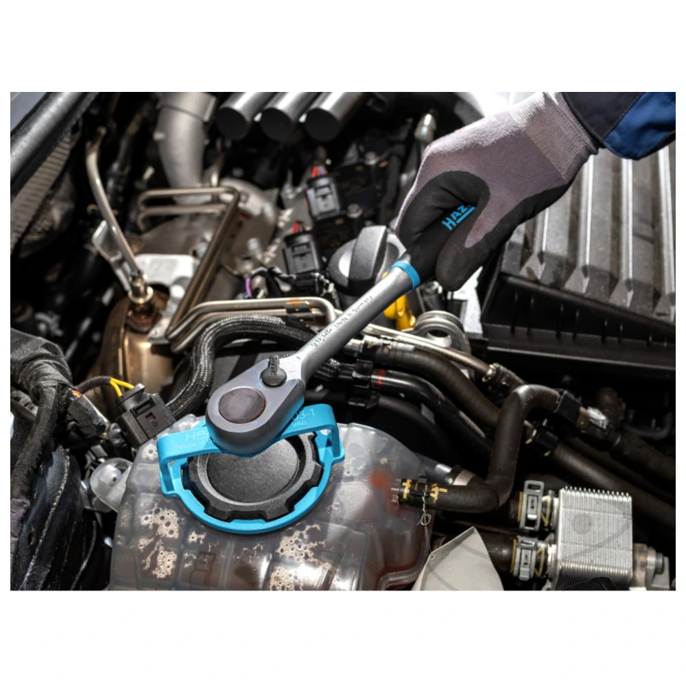 Lösewerkzeug für VAG Kühlmitteldeckel_1