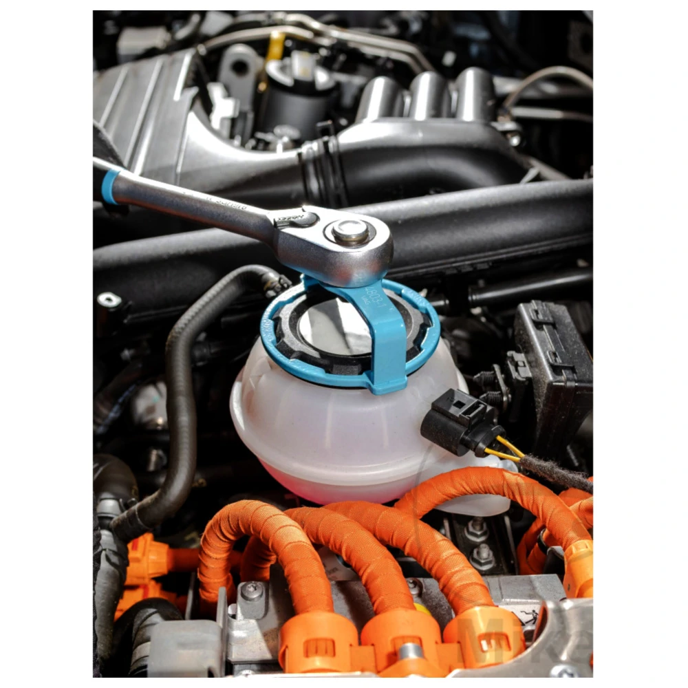 Lösewerkzeug für VAG Kühlmitteldeckel_2