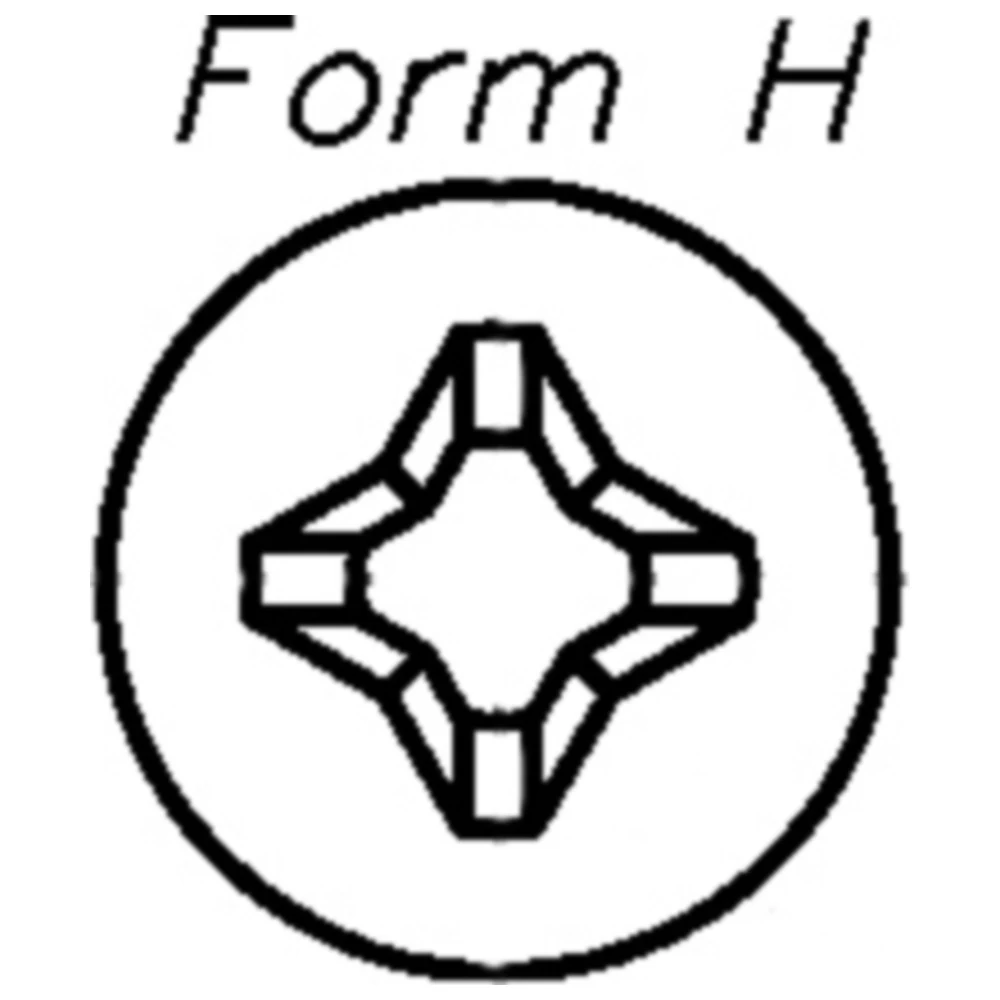 Schraube M5x20 Senkkopf DIN 965 für Stahlverbindungen_0