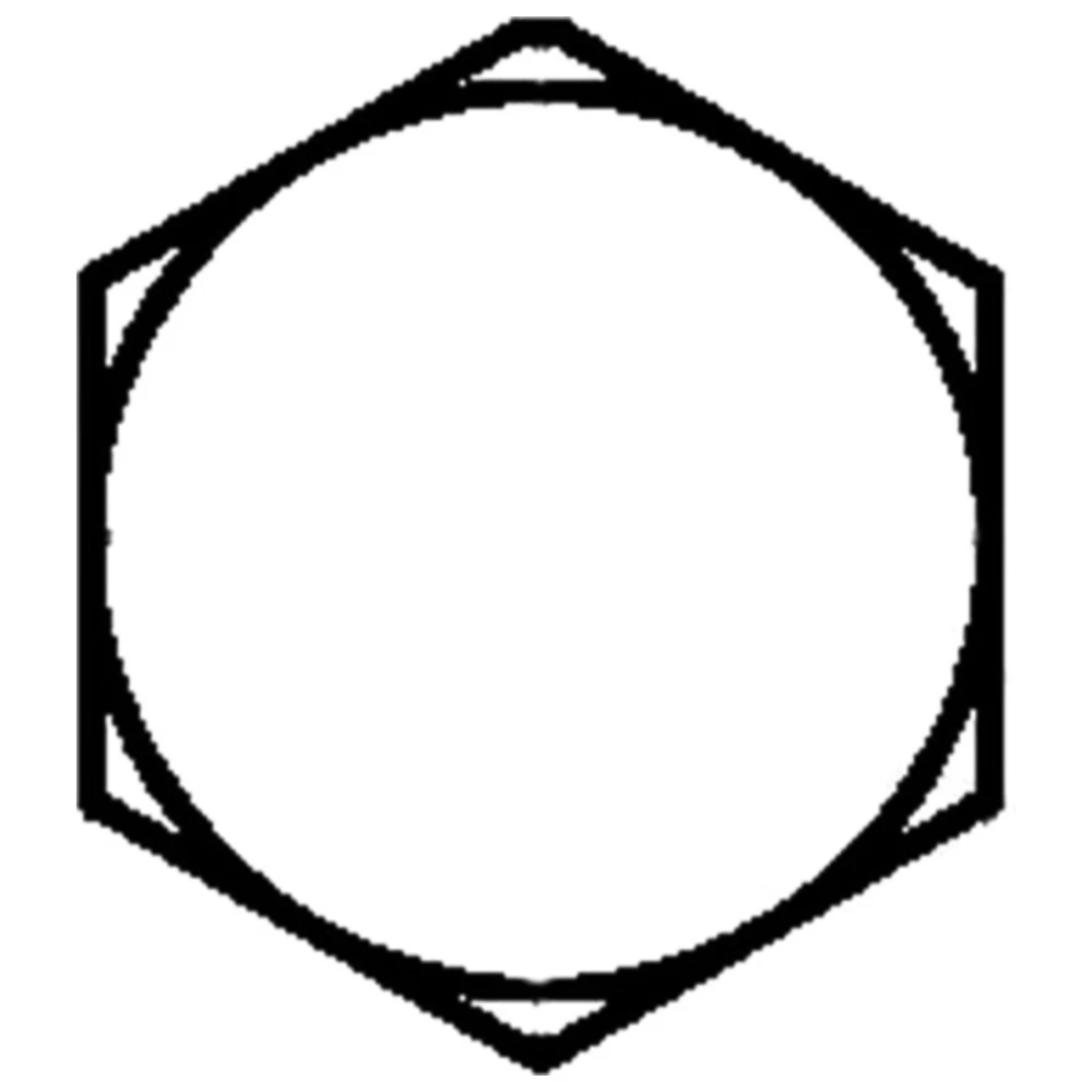 Sechskantschraube 4X40 DIN933 verzinkt_0