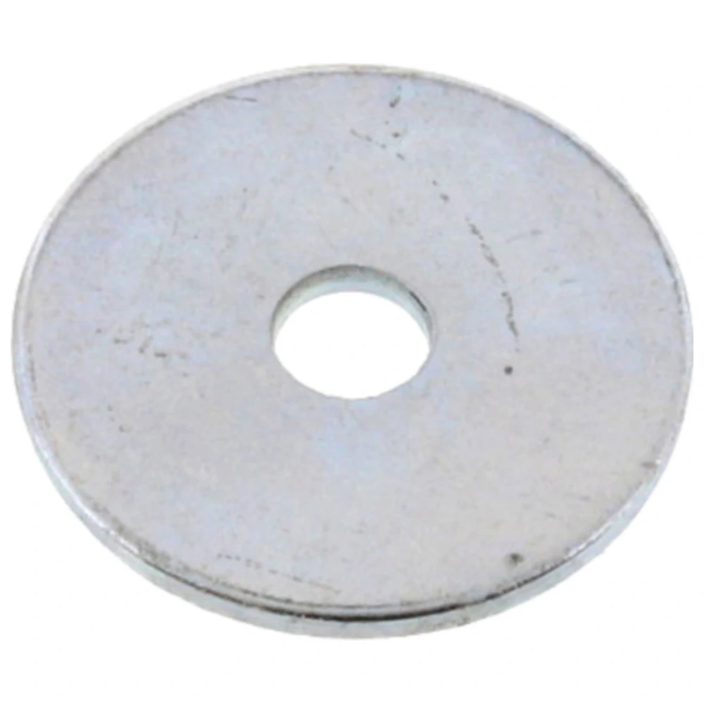 Kotflügelscheiben verzinkt 4X20 für Motorräder_1