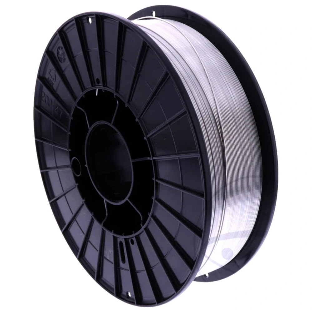 Aluminium-Schweißdrahtspule D200 1,0mm 2kg ALMG 5_0