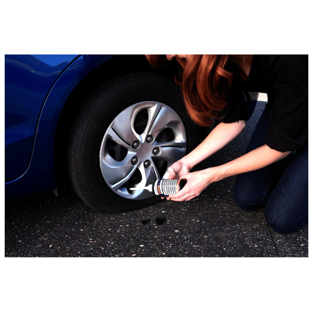 Reifenpannenset für Klein- und Mittelklassefahrzeuge_1