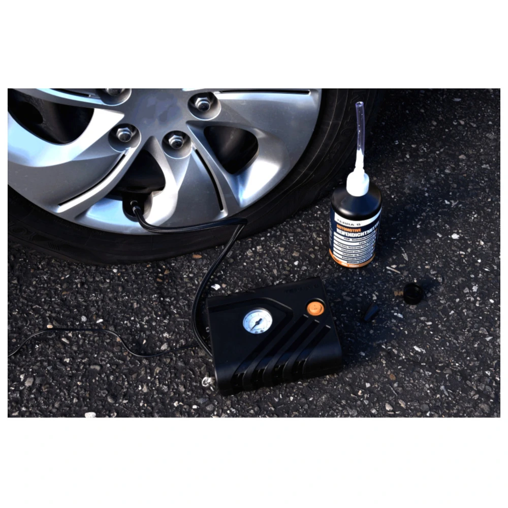 Reifenpannenset für Klein- und Mittelklassefahrzeuge_2