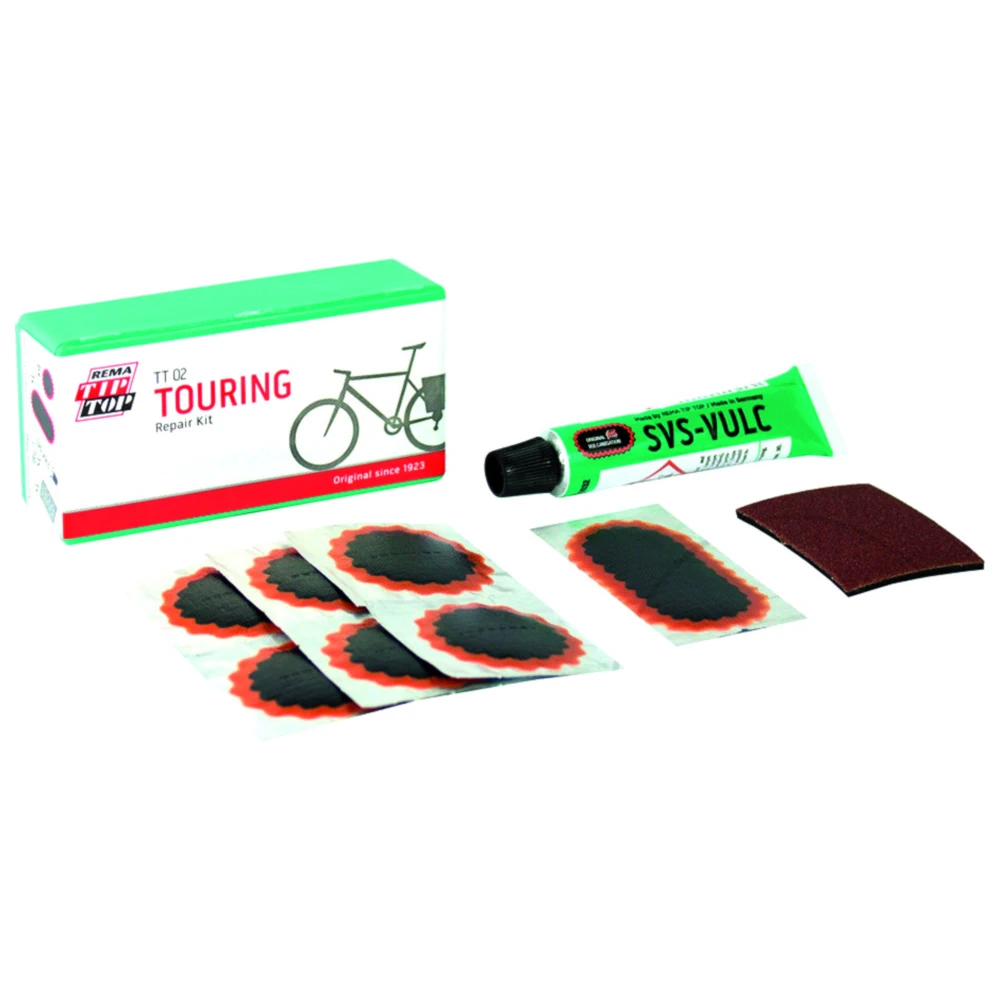 Reparaturset für Fahrradreifen_0