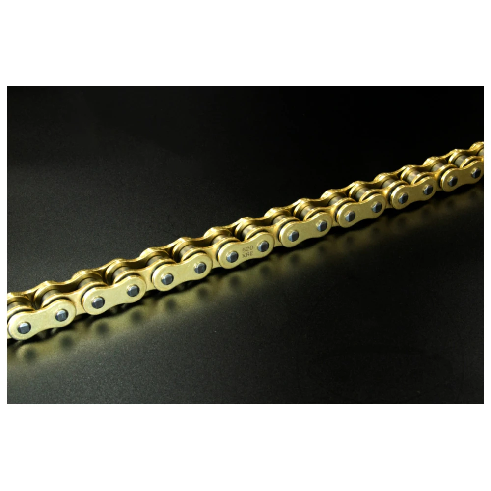 RK XW - Ringkette GB520XRE/106 Kette offen mit Nietschloss pass