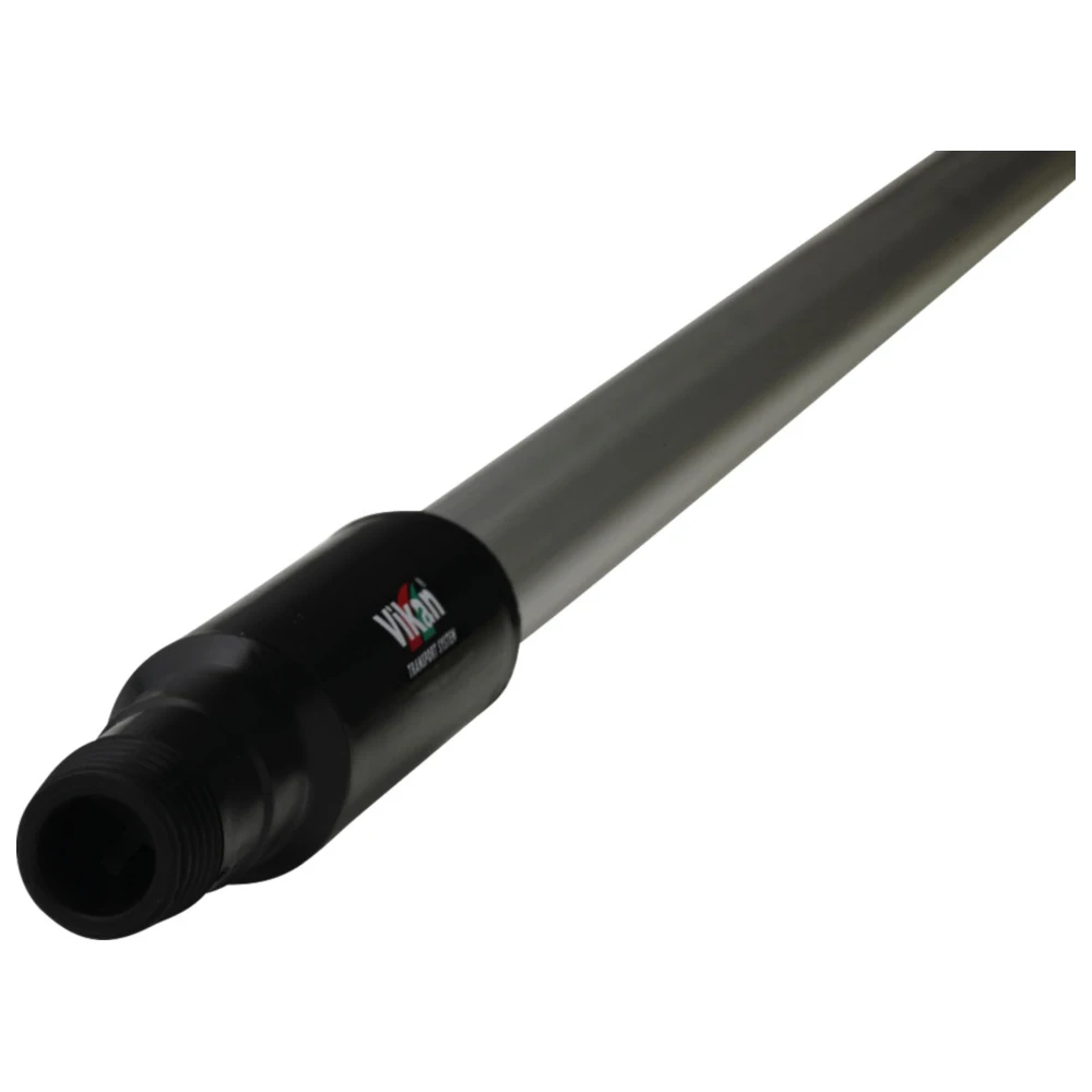 Vikan Alu-Stiel mit Wasserdurchlauf 31X1915 für: Gardena_1