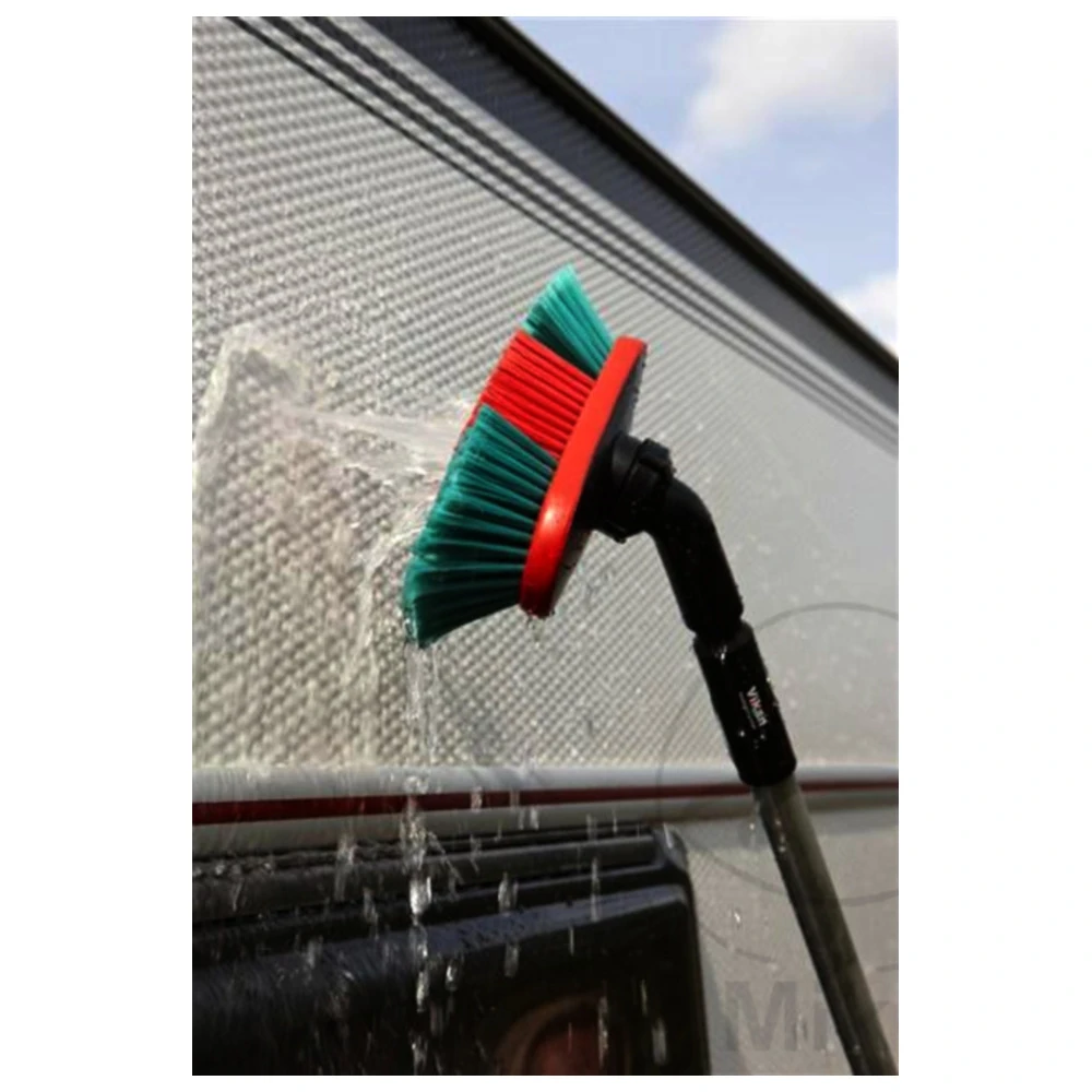 Teleskopstiel Aluminium 100-160_0