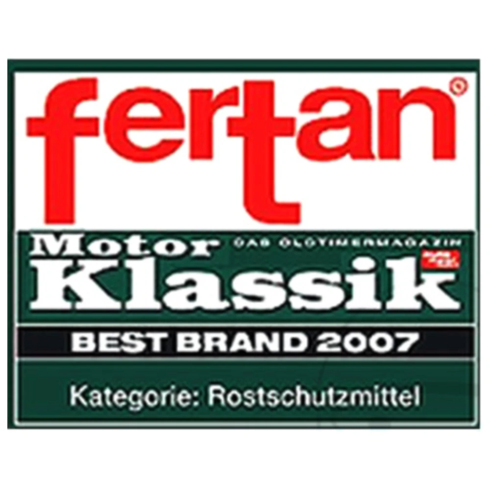 Fertan Rostumwandler für Motorräder 30 ml_0