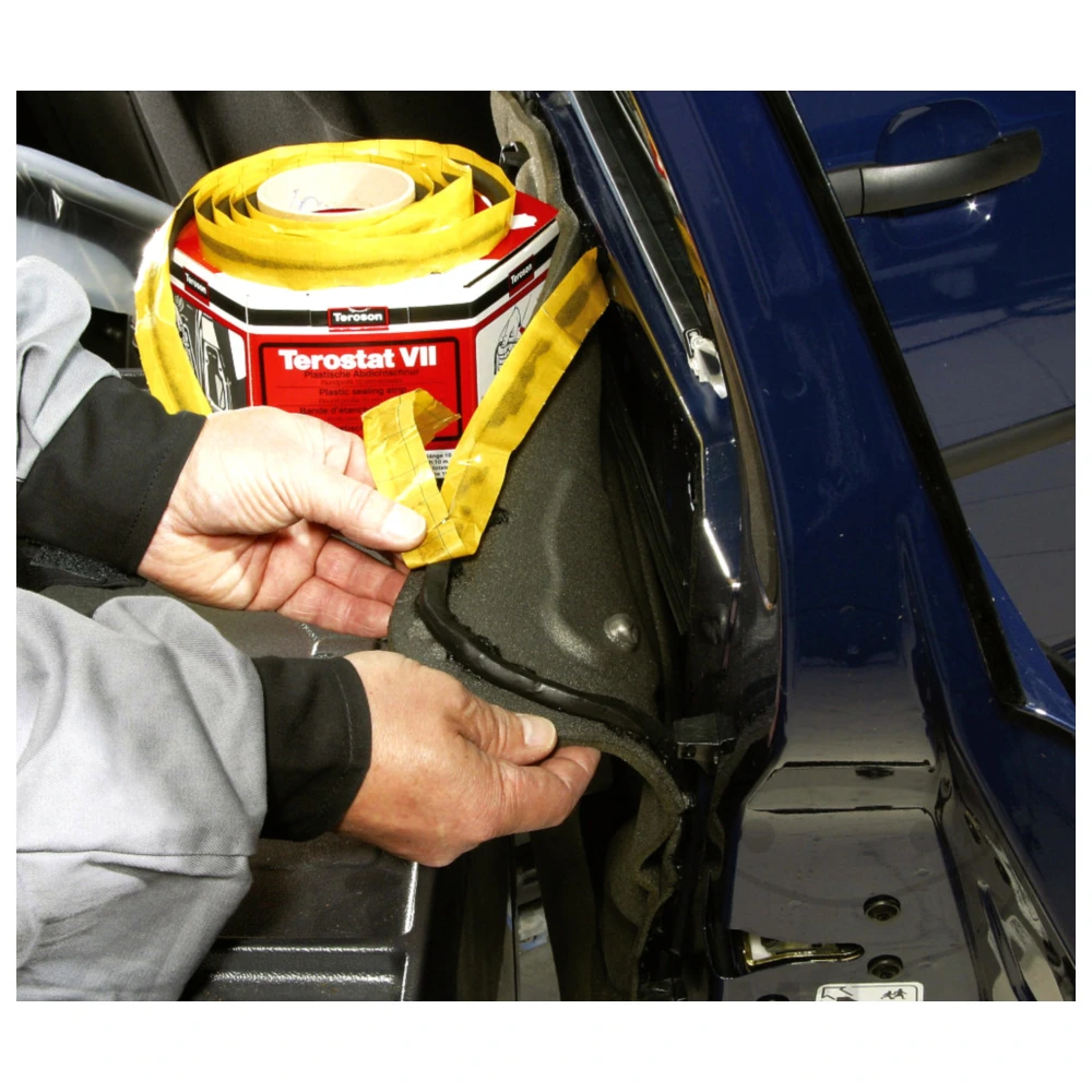 Teroson Abdichtband 10 Meter für Rücklicht-Abdichtungen_0