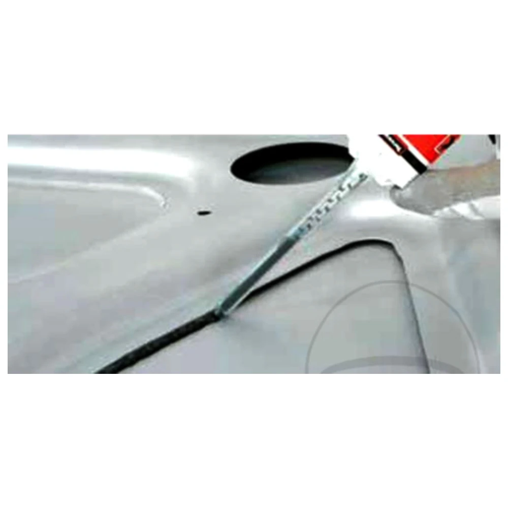 2K-PU-Karosseriekleber für Metallteile 6700 ME_0