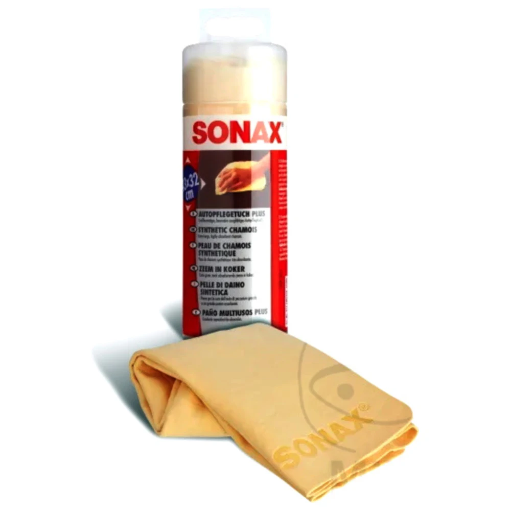 PflegeTuch Plus für Autopflege_0