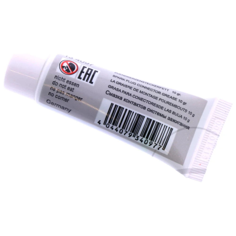 Zündkerzensteckerfett für Motorräder_0
