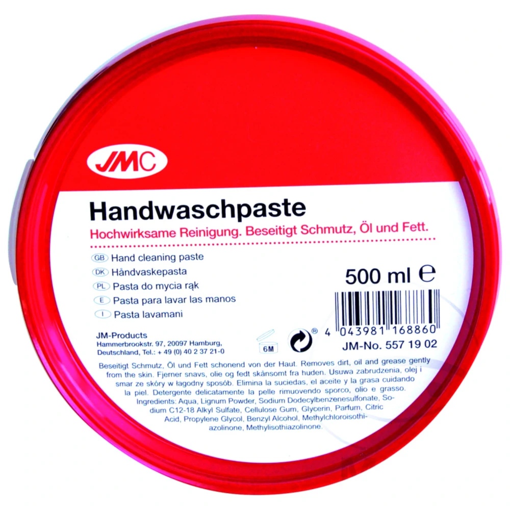 JMC Handwaschpaste für Motorrad-Enthusiasten_0