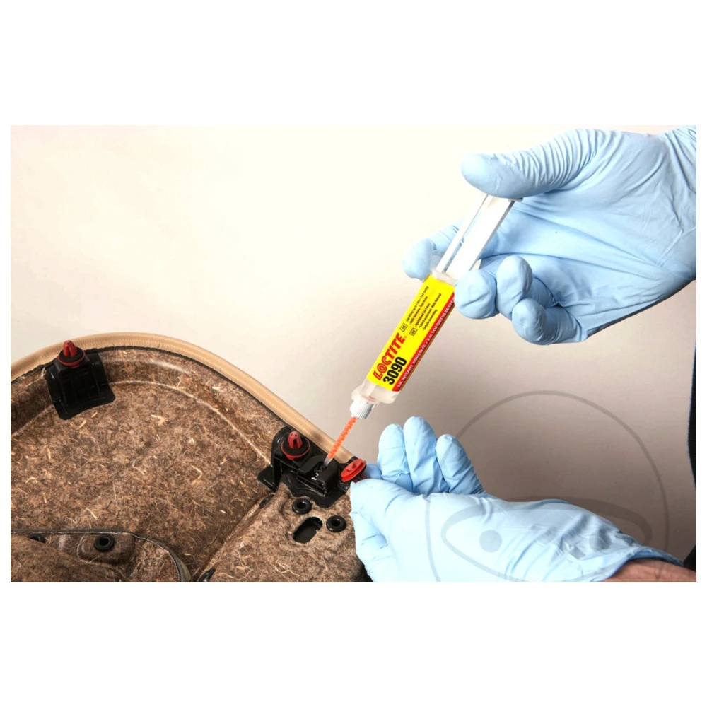 Loctite 2K Klebstoff 3090 für zuverlässige Reparaturen_0