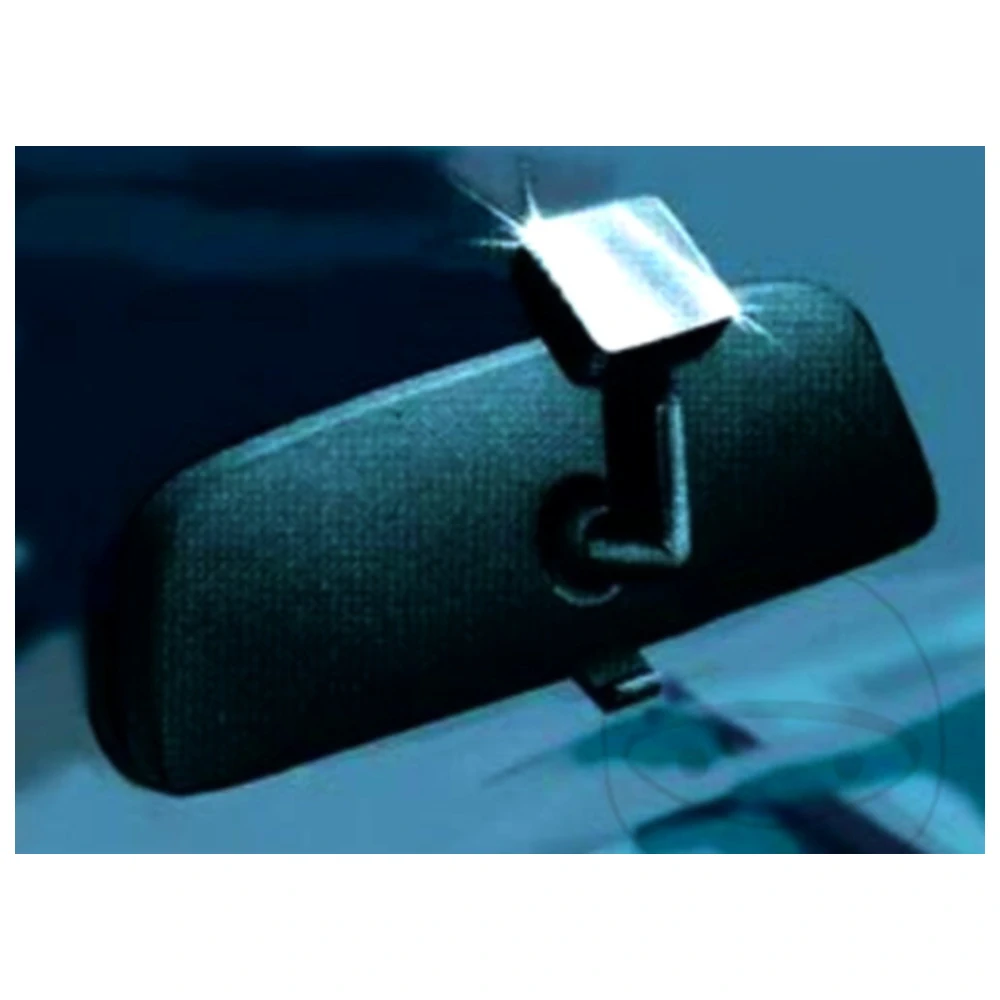 PETEC Spiegel-Fest 1 g SB-Karte für Motorrad_0