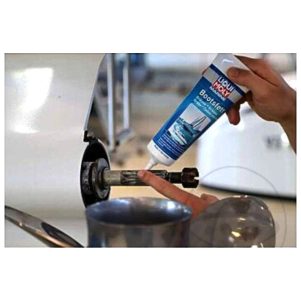 LIQUI MOLY Bootsfett Marine 250G_0