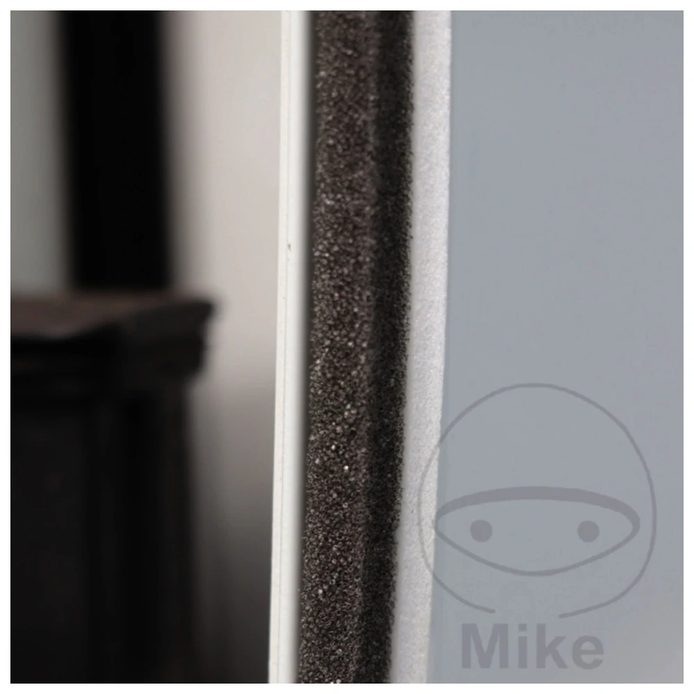 Diagonales Schaumklebeband für präzise Farbübergänge_2